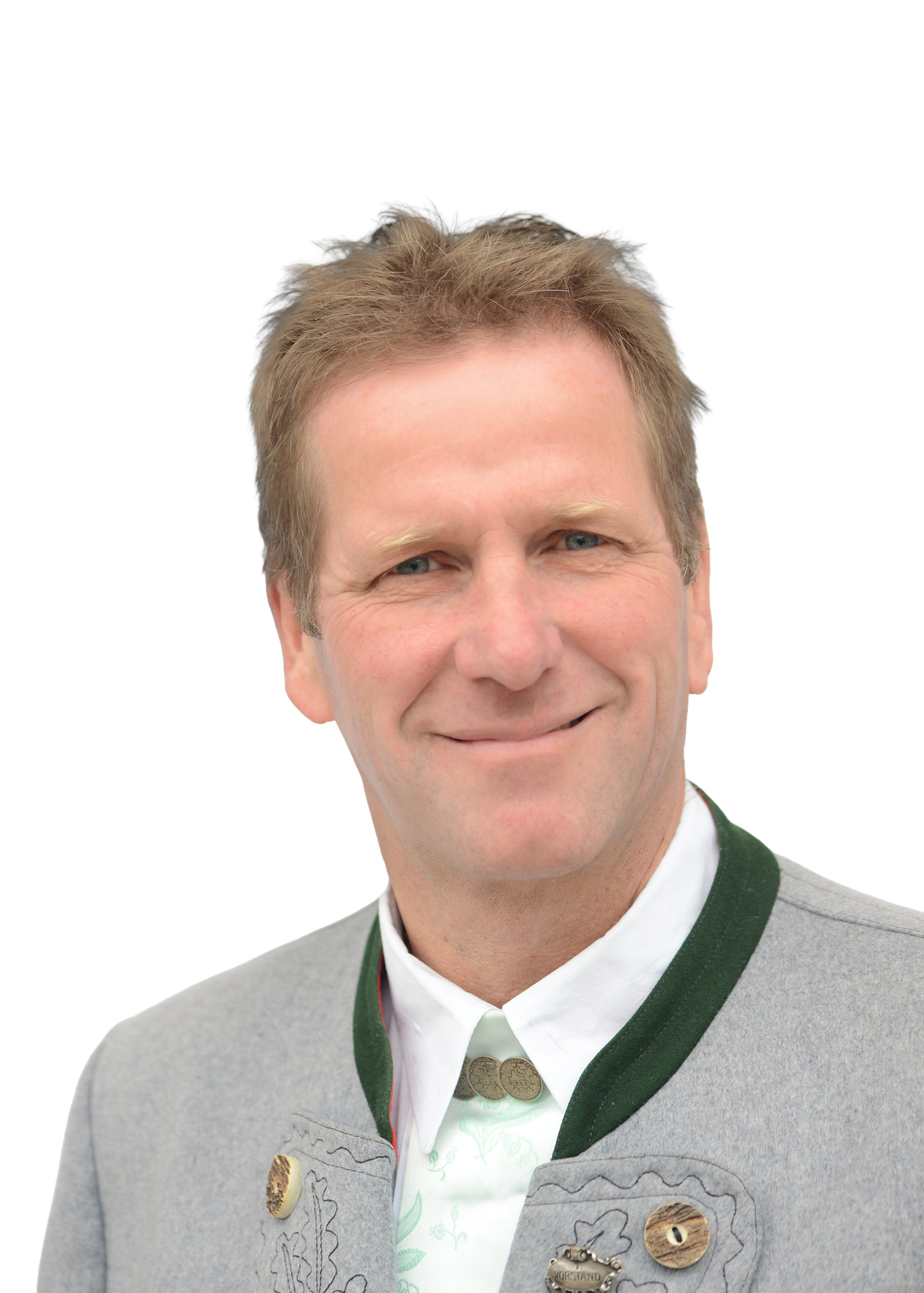 Andreas Obermair