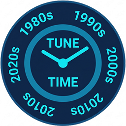App-Icon TuneTime