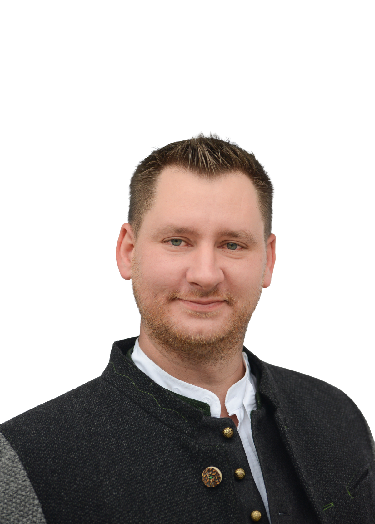 Josef Aschenwald