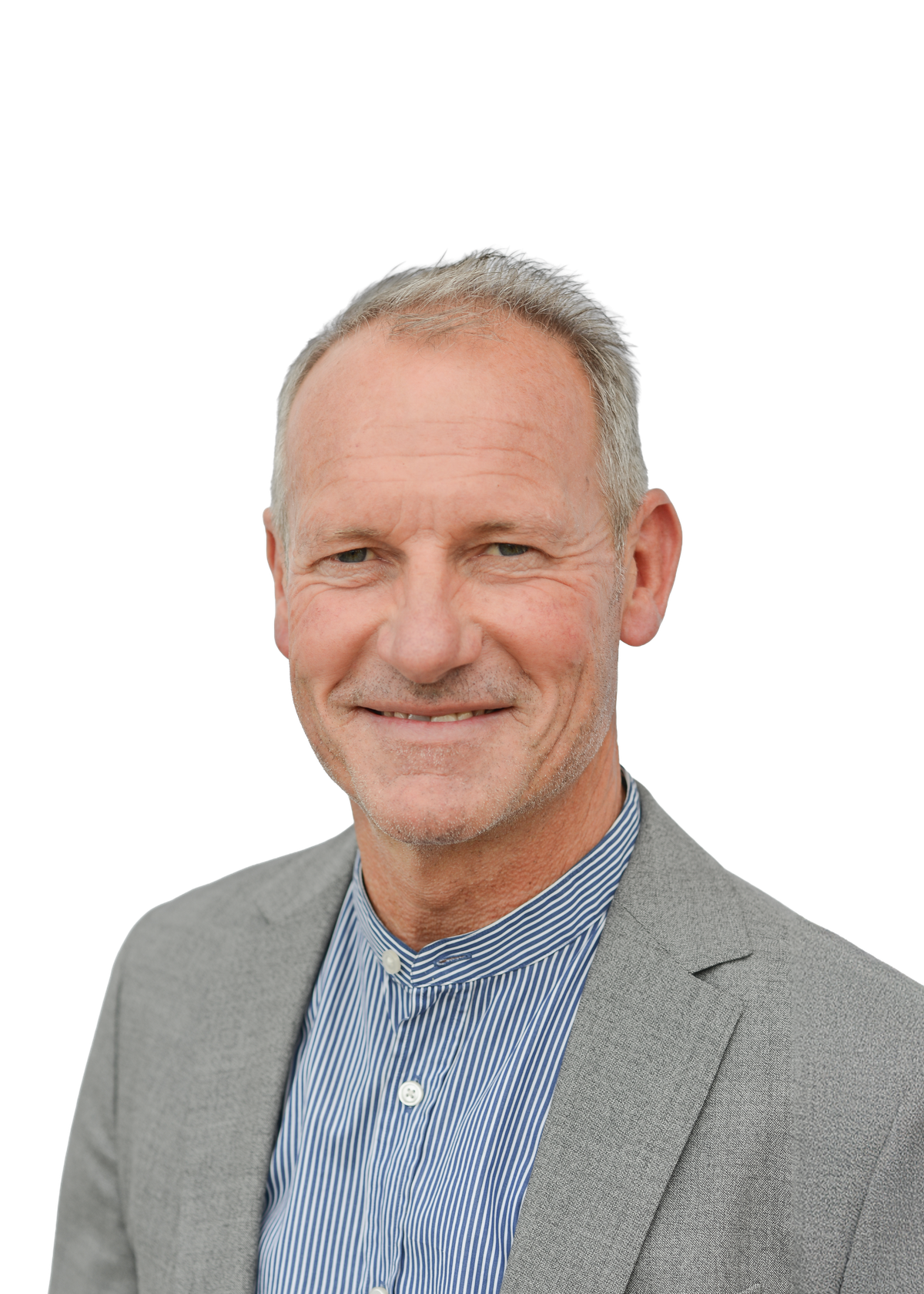 Paul Vodermaier